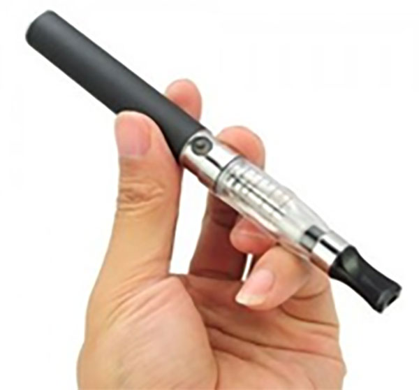 Electronic Cigarette