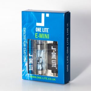 One-Lite-E-Mini E Cig