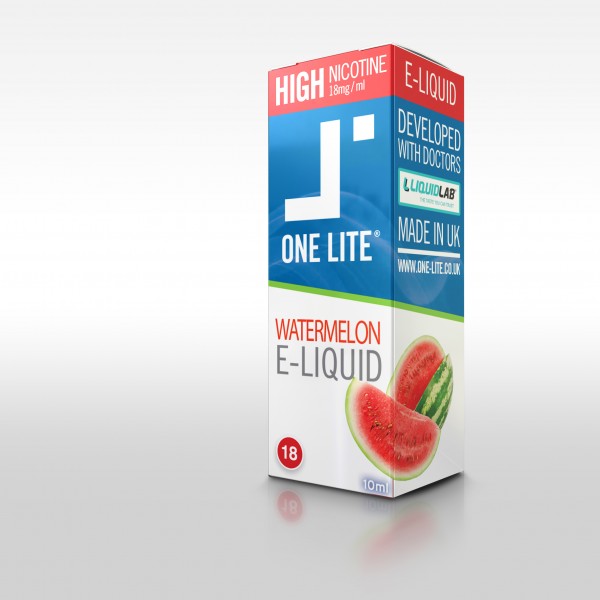watermelon E liquid