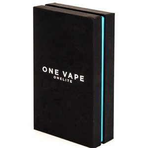 ONEVAPE - All In One (AIO) device